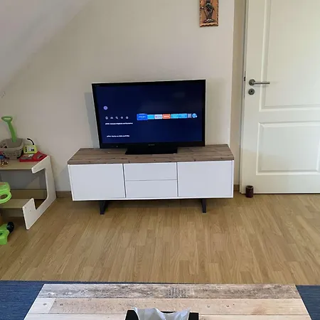 Joli Avec Place De Parking Prive * 科尔马