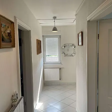 Joli Avec Place De Parking Prive