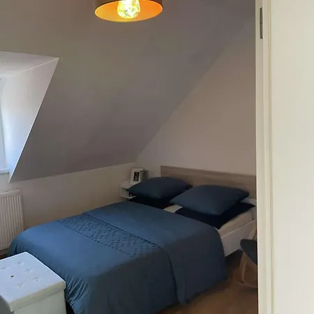 Joli Avec Place De Parking Prive 公寓